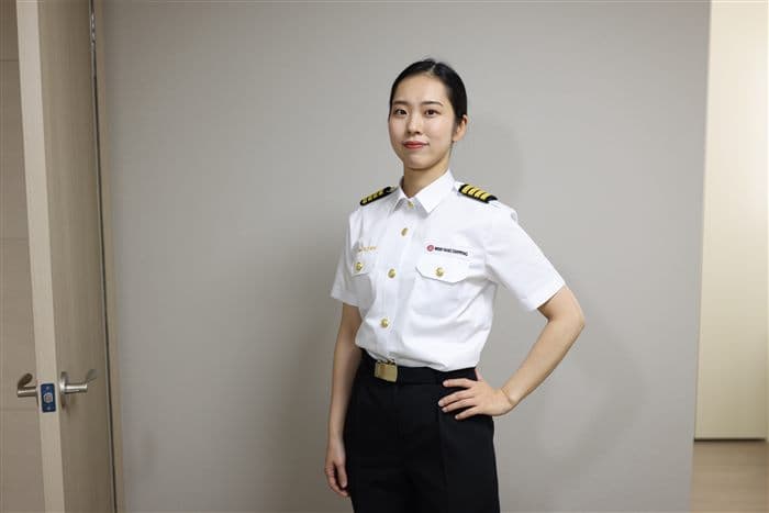 김승주 선장 증명사진